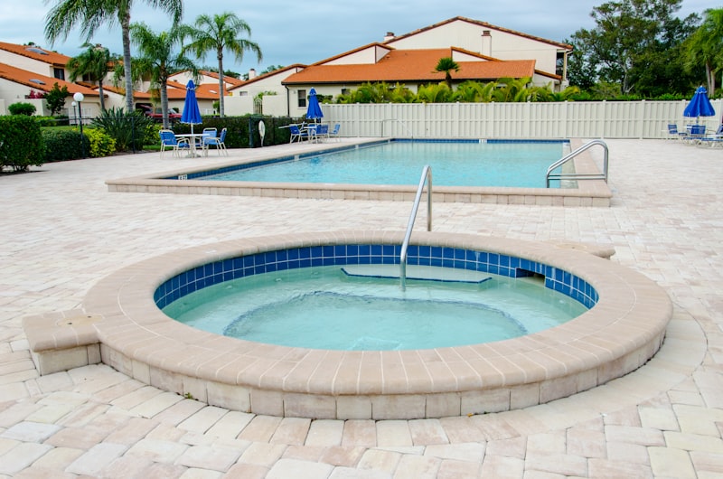 Resort